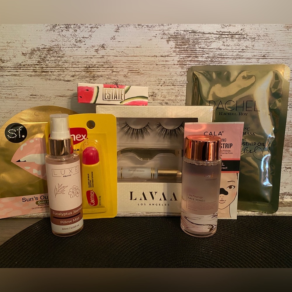 Brand New Beauty Bundle